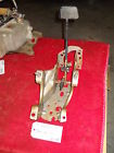 Foot Lx Auto Automatic 654 Assembly Pedal Oem Aod Mount Bracket Gt Brake