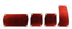 Foot Manual Transmission Automatic Universal Performance Pedals Pads Covers