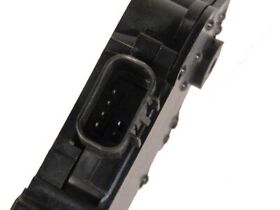 81731nj For 2002-2003 Saturn Vue Accelerator Pedal Ac Delco