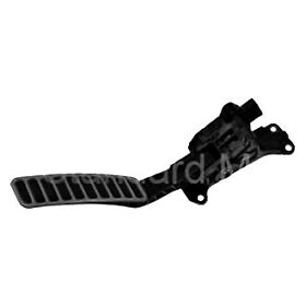 Aps497 For Chevy Camaro 12-15 Standard Swing Mount Accelerator Pedal With Sensor