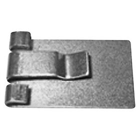 Gmk4020519679 For Chevy Camaro 1967-1969 Goodmark Parking Brake Pedal Cable Clip