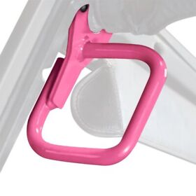 J0048700 For Jeep Wrangler 97-06 Steinjager Rigid Design Pinky Grab Handle Kit