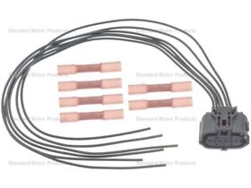 34361vn For Lexus Ct200h Accelerator Pedal Position Sensor Connector Smp