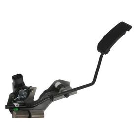 W0133-1828664-ais For Nissan Maxima 2002 Aisan Swing Mount Accelerator Pedal With Sensor