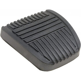 Hlx-dor20723-cl360a65 For Toyota Tundra 2000 01 02 03 04 05 2006 Brake And Clutch Pedal Pad 31321-14010