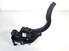 Ford 025875574418 2011-2014 F150 Adjustable Accelerator Gas Pedal Black Plug Read