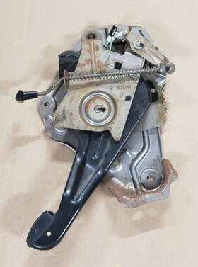 0325941 Ford 92 96 Truck F150 250 Parking Brake Pedal Assembly