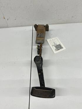 056t-g4869 Ford 2005-2007 F250 Super Duty King Ranch Pickup Adjustable Brake Pedal Assembly