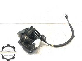 0820603005 Ford 2017-2020 F250 F350 6.2l Power Adjust Accelerator Pedal Motor Assembly Oem
