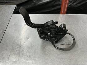 1011322-c2225b Ford 2021-2024 F150 Lariat Adjustable Acceleration Gas Pedal Oem #254