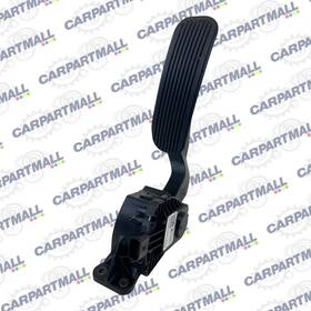 1323ag695378c Ford 11 12 13 14 15 16 17 18 19 Explorer 3.7l Gas Accelerator Pedal Assembly Oem