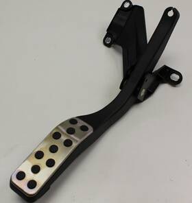 18wz9725fa Ford Oem Mercury Cougar Gas Pedal Assembly Genuine Part Nos