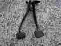 Ford 1964 1 2 1965 1966 64.5 65 66 Mustang Clutch Brake Pedal Assembly