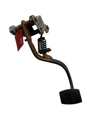 1c34-7b633-ba Ford 99-03 F250 F350 7.3 7.3l Clutch Pedal Assembly Manual Transmission Oem