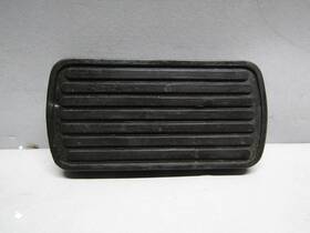 1m-2454 Ford 50 51 Mercury Brake Pedal Pad Automatic