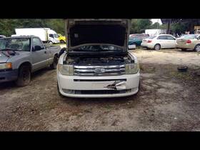 234.fd1309 Ford Gas Pedal - Flex 2009 Accelerator Parts 1072754