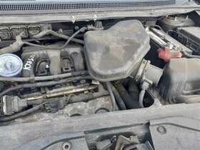 234.fd1410 Ford Edge 2010 Accelerator Parts