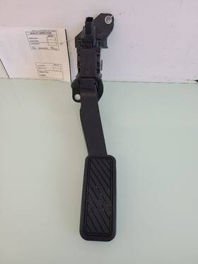 234.fd1b19 Ford Accelerator Gas Pedal Fits 2019 Ecosport 579728