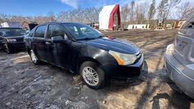 234.fd1f11 Ford Focus 2011 Accelerator Parts 1341995