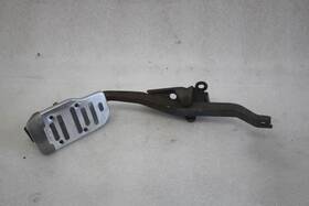 234.fd1f83 Ford 1983 1984 1985 1986 1987 1988 1989 Mustang Accelerator Gas Pedal Manual 5.0