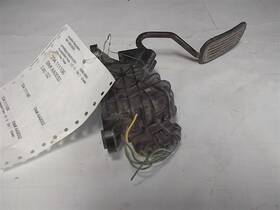 234.fd1f86 Ford 86 Mustang Accelerator Parts 7122