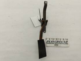 234.fd1g01 Ford Mustang Gt Convertible Gas Accelerator Throttle Pedal Fits 2001-2004