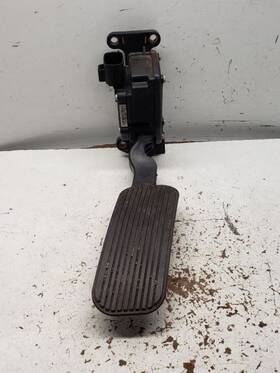 234.fd1i08 Ford Taurus X 2008 Accelerator Parts 1208719