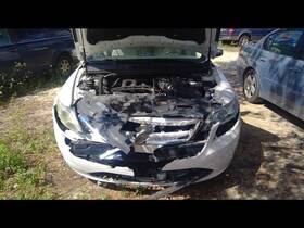234.fd1o12 Ford Gas Pedal - Taurus 2012 Accelerator Parts 1076468