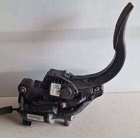 234.fd8e12 Ford 2007-2014 Expedition Power Adjustable Accelerator Gas Pedal Oem
