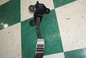 234-ford Ford 15-22 Mustang Drive By Wire Electronic Throttle Gas Accelerator Pedal Oe Factory