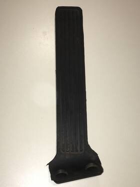 26f464ahn Ford 1955-1957 Thunderbird Gas Accelerator Pedal