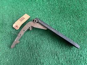 26h-9735 Ford 1940s 1950s Fomoco Accelerator Gas Pedal A