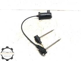 288975 Ford 2011-2016 F250 F350 Power Adjustable Pedal Motor Oem