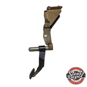 2c34-2450-e Ford Brake Pedal 1999-2007 F250 F350 F450 F550 Automatic Oem