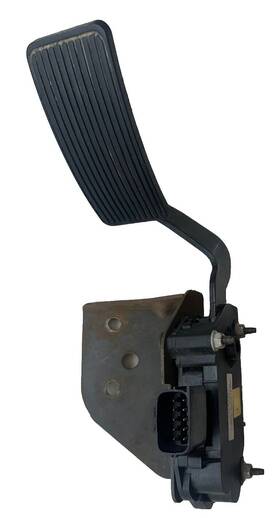 2c34-9f836-ca Ford 01-03 F250 F350 7.3 7.3l Diesel Adjustable Throttle Accelerator Pedal Oem