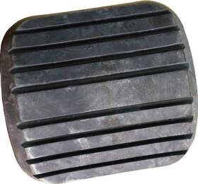 2e3z2457aa Ford Brake Pedal Pad Oem Factory Think Golf Cart Ev