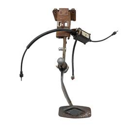 3c34-2450-ee Ford 2002 2003 2004 F250 F350 5.4 6.8 Oem Adjustable Brake Pedal