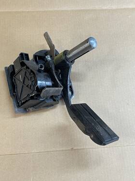 3c34-3f836-bf Ford 2003 2004 F250 F3 Fix 6.0 Diesel Adjustable Throttle Accelerator Pedal Oem