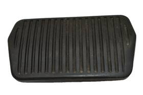 3m51-2457-eb Ford 2013-2019 Escape Oem Front Left Driver Side Brake Pedal Rubber Cover Pad