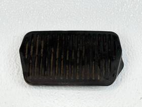 3m5z-2454-f Ford 12-18 Focus Brake Foot Pedal Rubber Cover Pad Oem