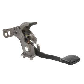 2455 Ford 3w6z Aa Genuine 2004-2005 Thunderbird Brake Pedal Assembly