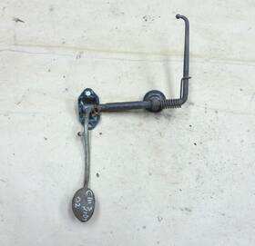 46-9725 Ford 1932 1933 1934 Truck V8 Throttle Gas Pedal Assembly Original