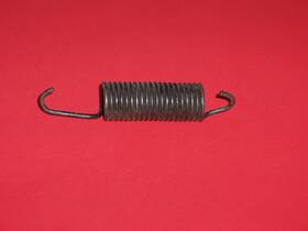 48-7523 Ford Nos 1935-36 Clutch Pedal Retracting / Return Spring Models 48 And 68