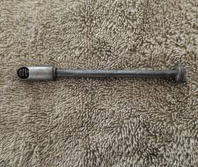 48-9727 Ford Gas Pedal Rod 1935 1948