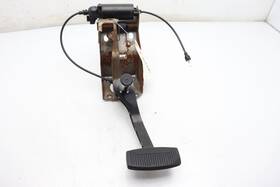 4l34-2450-dm Ford 04-08 F-150 Adjustable Brake Pedal E2468 4l34-2450-dm Ford 04-08 F-150 Adjustable Brake Pedal E2468