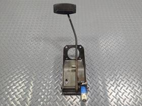 4l3z-2455-aa Ford 2004 - 2008 Oem F150 Complete Brake Pedal Assembly With Sensor