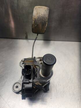 4l34-9f836-b Ford 4l3z-9f836-b 04-08 F-150 Accelerator Pedal And Sensor Assembly With Bracket Oem