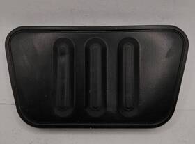 4r33-2457-aa Ford Oem Rubber Brake Pedal Pad 2005-2009 Mustang Automatic Transmission