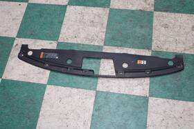 534-ford Ford 11-19 Explorer Black Radiator Support Upper Site Shield Trim Cover Factory Oem