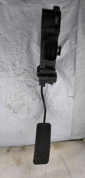 5l24-9f836-da Ford 546-999121 2006-2010 Explorer Gas Accelerator Pedal Throttle Sensor Assembly Oem